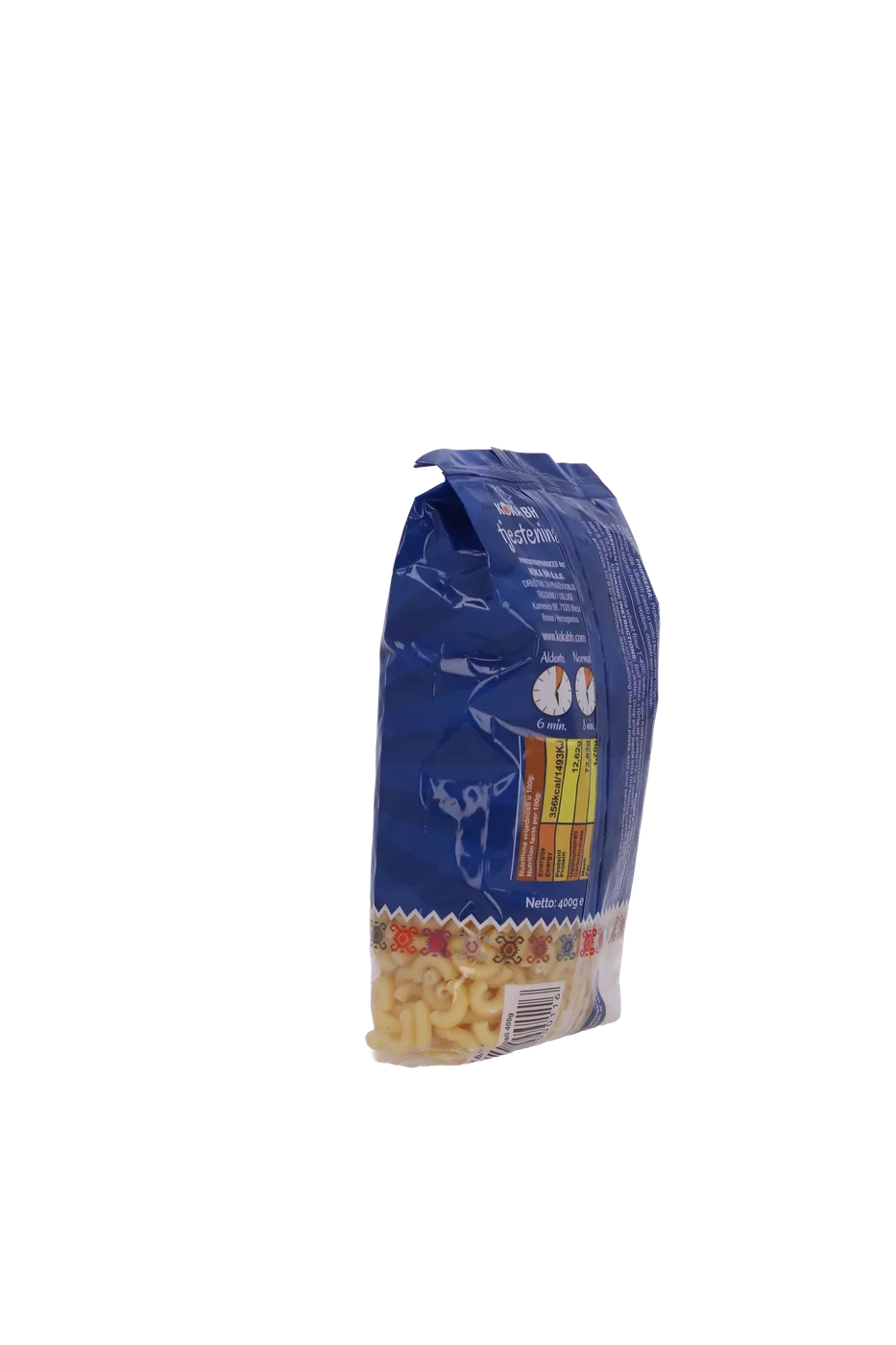 Pužić Mali — slika 3