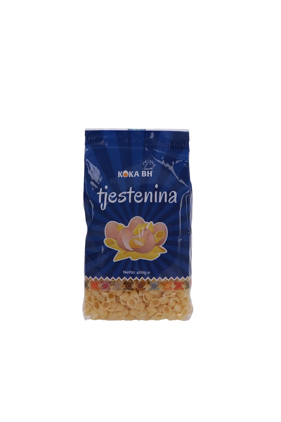 Tjestenina sa jajima — slika 4